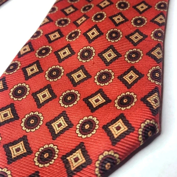 J.O.S. A. BANK Men's Necktie - Picture 4 of 8